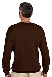 Jerzees - Crewneck Sweatshirt. 562M - XXX-Large