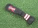 Callaway Razr X Hybrid Headcover Head Cover