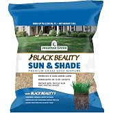 Jonathan Green Black Beauty Sun &amp; Shade Grass Seed - 7 lb