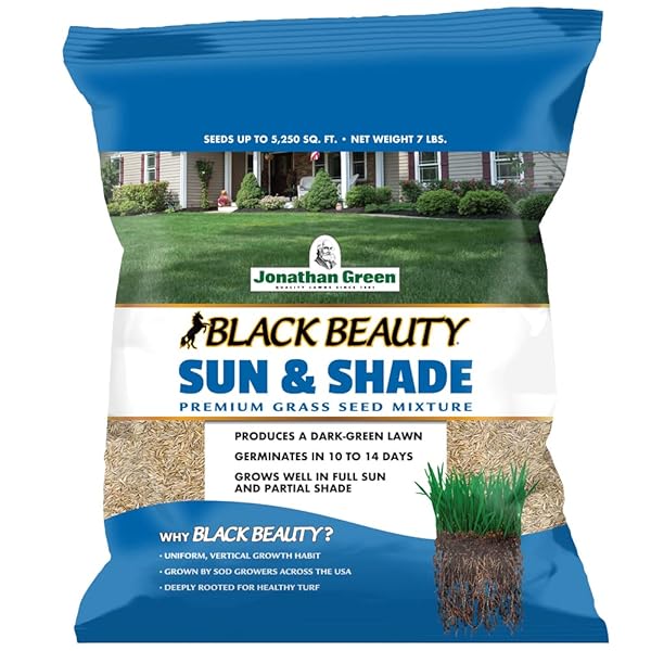 JONATHAN GREEN (12005) BLACK BEAUTY SUN & SHADE...