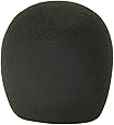 SoundLAB G122CA 35 mm Foam Microphone Windshield