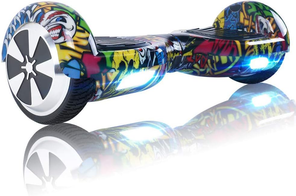 bebk hoverboard