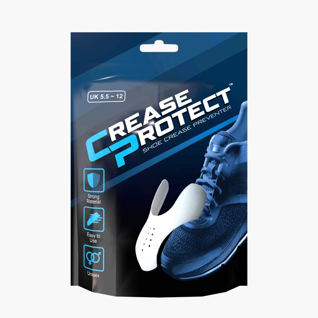 leather shoes crease preventer