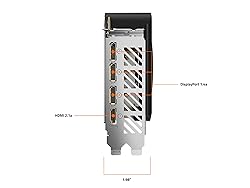 GIGABYTE GeForce RTX 4070 Gaming OC V2 12G Graphics