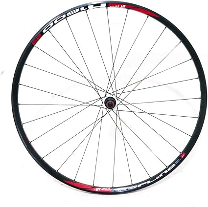 dt swiss mtb wheels 29
