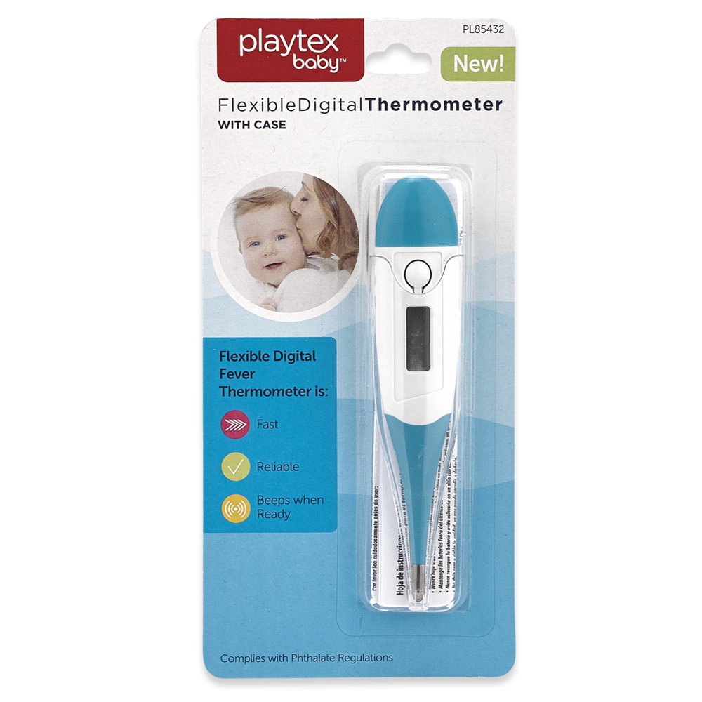 Regent Baby Playtex Digital Thermometer