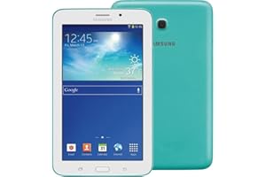 Samsung Galaxy Tab 3 Lite (7-Inch, Blue-Green)