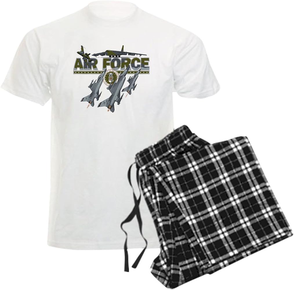 air force pajamas