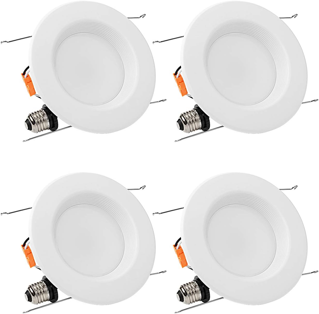 Best 3000 K Retrofit Led Recessed Lighting