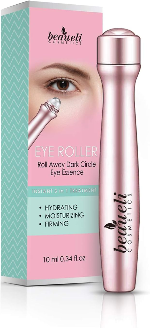 beaueli eye roller
