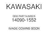Kawasaki 1995-2006 Vulcan Cover Transmission