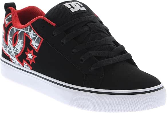 dc court vulc