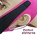 Zinnor Face Slimming Chin Cheek Belt Lift Up Anti-Wrinkle Mask Ultra-thin V Face Line Belt Strap Band