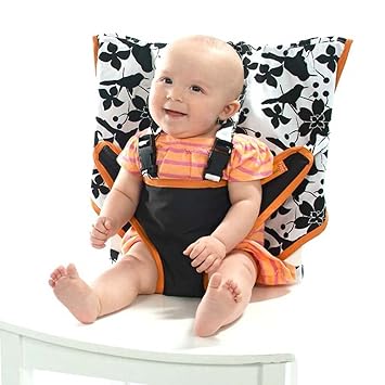 travel high chair amazon
