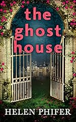 The Ghost House (The Annie Graham crime series, Book 1)