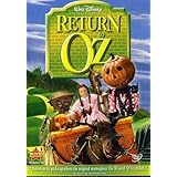 Return To Oz