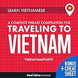 Learn Vietnamese: A Complete Phrase Compilation for