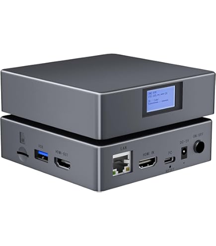 Amazon.com: HP AF618A 0x2x16 KVM Server Console Switch G2 with