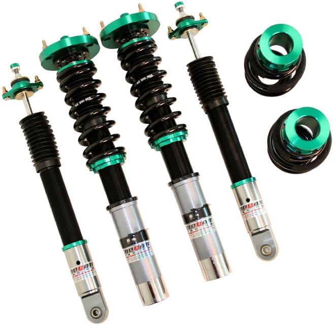 High Quality Megan Racing Mr Cdk 045 Euro Ii Series Coilover Damper Kit Exciting Promotions Loumarronie Com