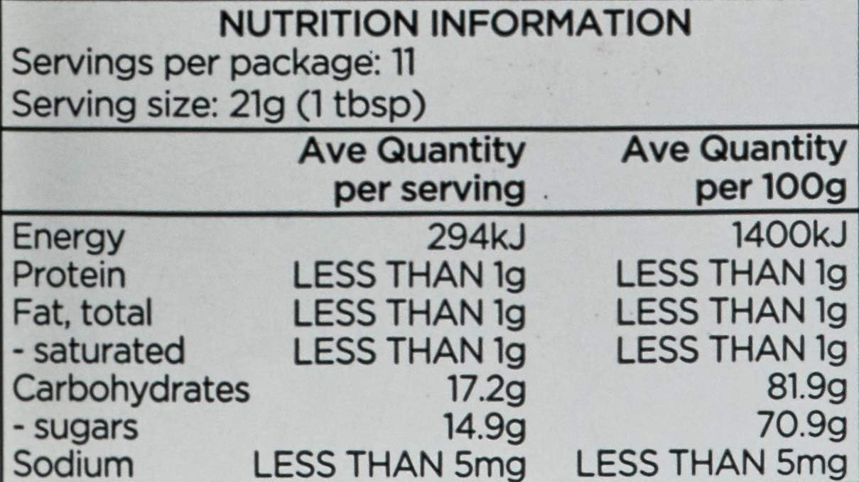 Manuka Doctorマヌカドクターマヌカハニー