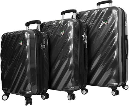 mia toro ruota luggage