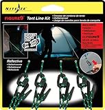 Nite Ize Figure 9 Tent Line Kit