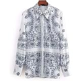 Older Womens Tops Long Sleeve at Amazon 