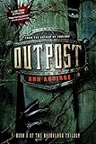 Outpost (Razorland Book 2)