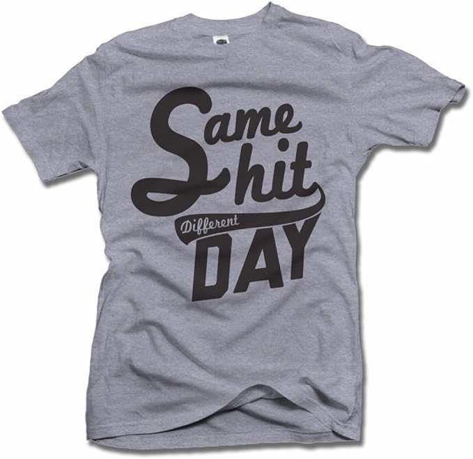 black shirt polyester