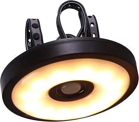 Amazon Com Grand Patio Cordless 12 Led Offset Umbrella Lights 3 Modes Warm White Umbrella Lights With Remote Control Rechargeable Cantilever Umbrella Lights Used For Camping Tents Or Outdoor Use Garden Outdoor