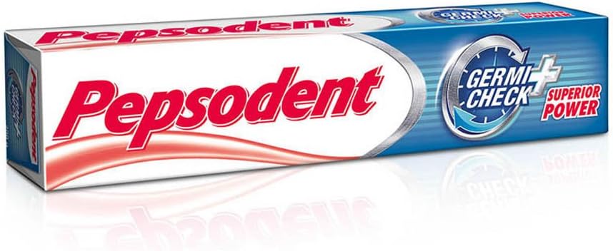 Pepsodent Germicheck Toothpaste 30gm