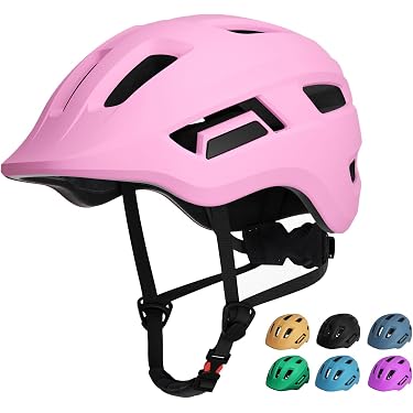 Best Sellers: The most popular items in Kids' Bike Helmets