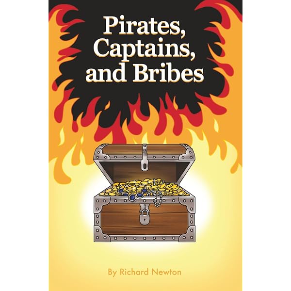 Amazon.com: Pirates, Ships, and Sailors: 9780375836657: Jackson