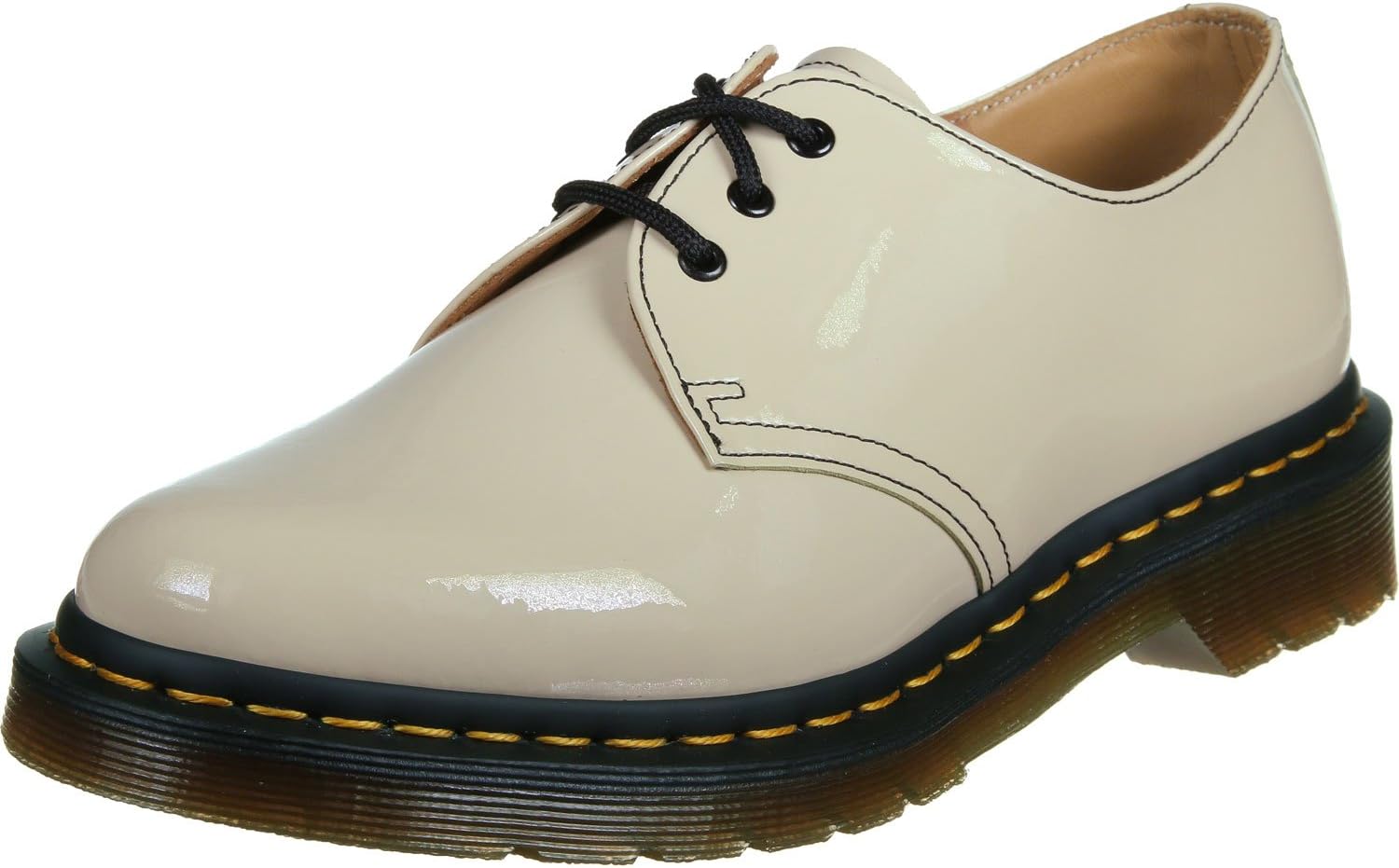 Dr. Martens Women's 1461 Patent Oxford