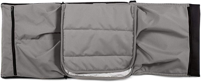 Borsa 2in1, Pure Black