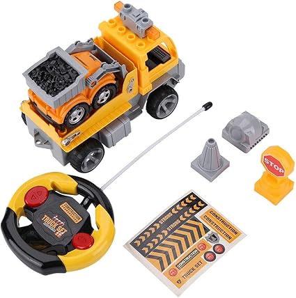 diy radio controlled car