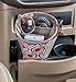 High Road Cupholder Cell Phone Holder and Charging Station (Sahara)