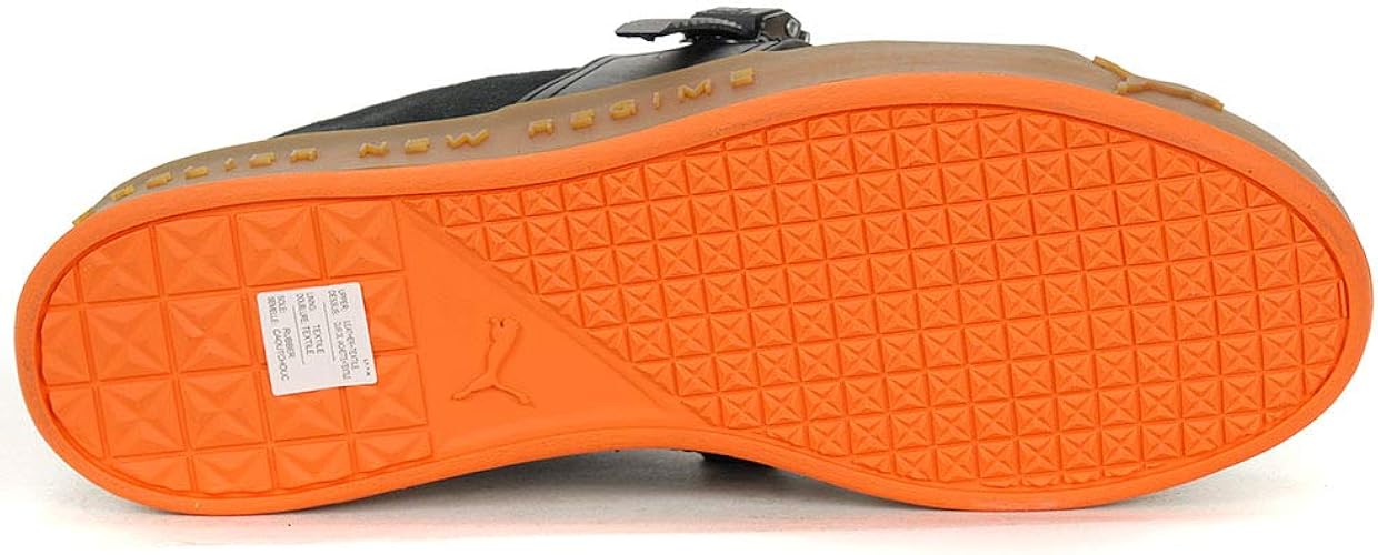 puma court platform brace anr