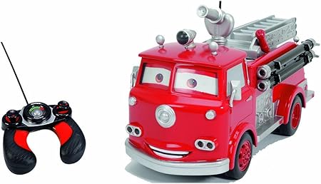 Camion pompier majorette Clearance