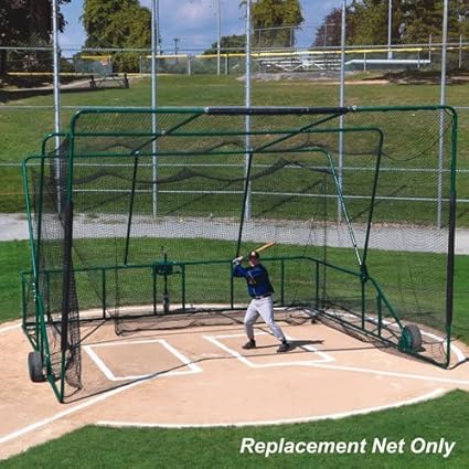 batting cage amazon
