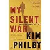 My Silent War: The Autobiography of a Spy