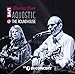 Aquostic Live at the Roundhouse