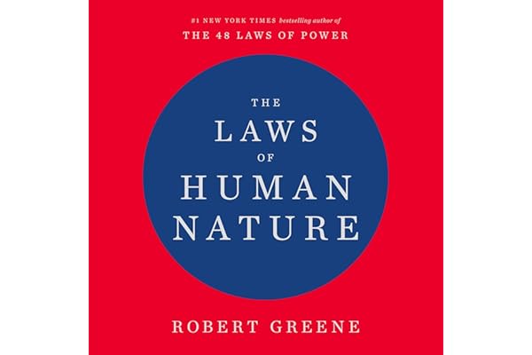The Laws of Human Nature