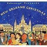 Putumayo Presents: New Orleans Christmas
