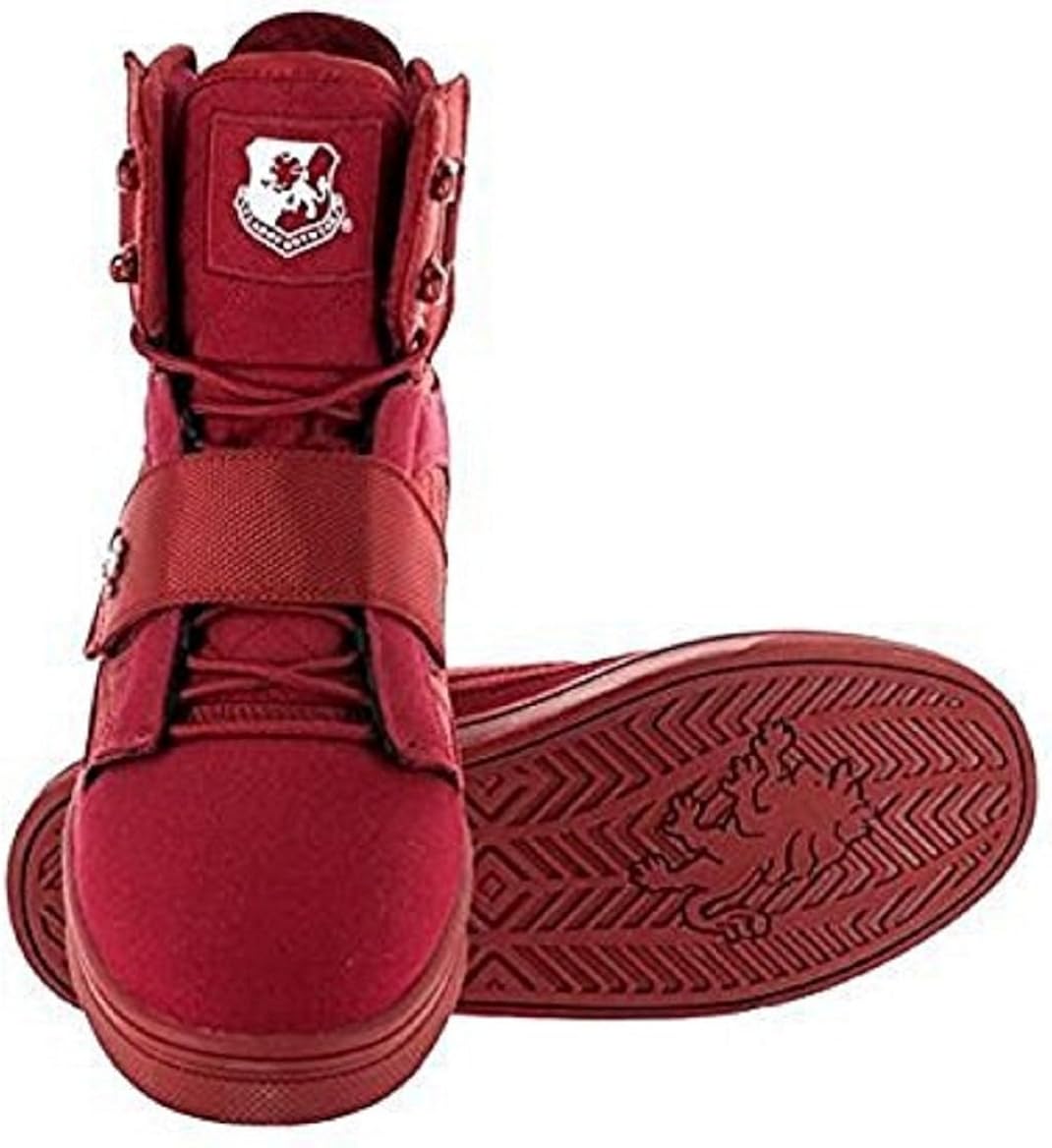 VLADO Footwear Atlas 2 Red (10.5) Fashion