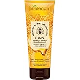 Bielenda Facial Cleansing - Moisturizing Foam 150g