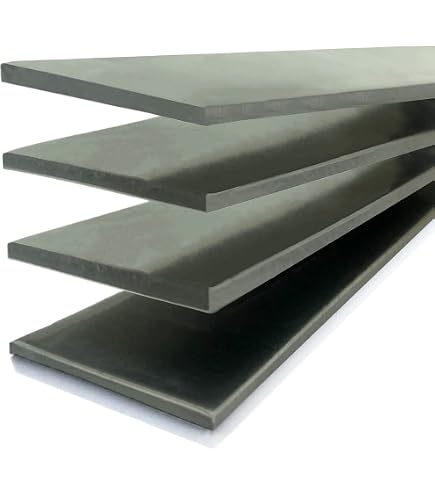 Stanley National N215-277 Stanley Hardware 215277 - Varilla De Acero Para Soldadura RND 5/16X48, 5/16" X 48