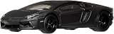 Hot Wheels Premium Fast & Furious Lamborghini Aventador Coupe 1:64 Die-Cast view 2