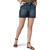 Lee Womens Legendary 5" Chino Short