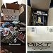 Supplement Sample Box